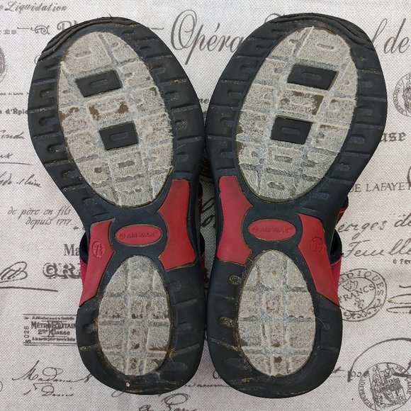 Airwalk Hiking H2O Trail Sandals - Picture 7 of 9